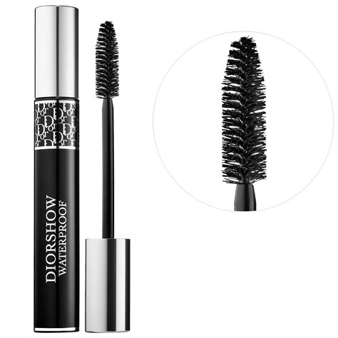 dior blackout mascara review|diorshow blackout waterproof mascara.